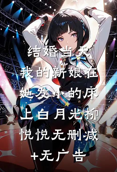 结婚当天，我的新娘在她发小的床上白月光柳悦悦无删减+无广告