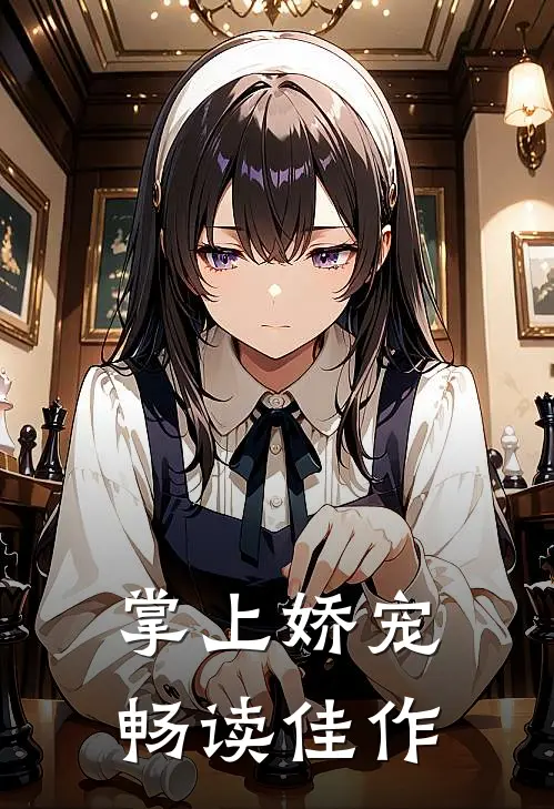 掌上娇宠畅读佳作