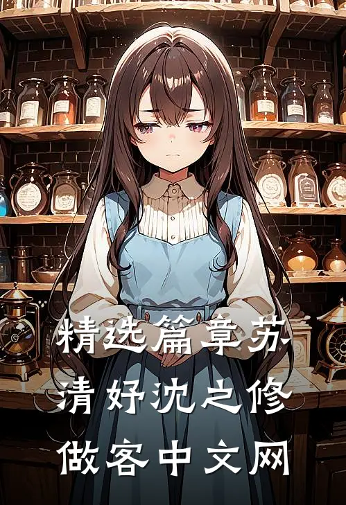精选篇章苏清妤沈之修做客中文网