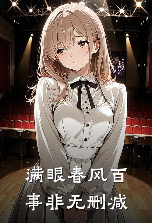 满眼春风百事非无删减