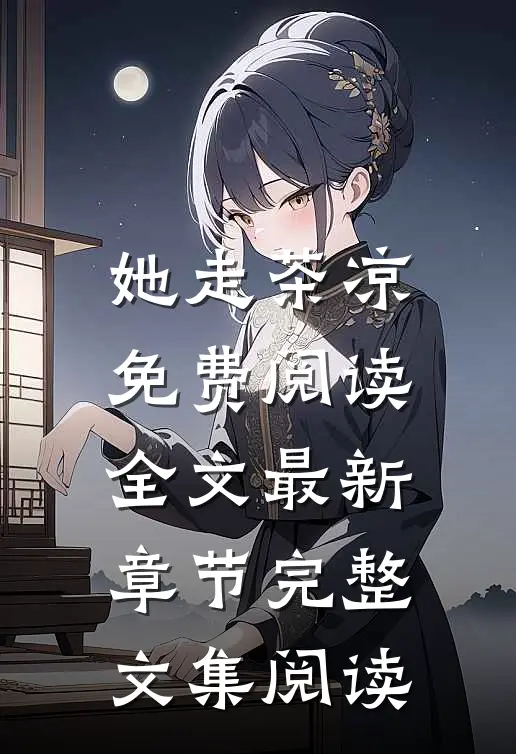 她走茶凉免费阅读全文最新章节完整文集阅读