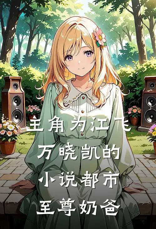 主角为江飞万晓凯的小说都市至尊奶爸