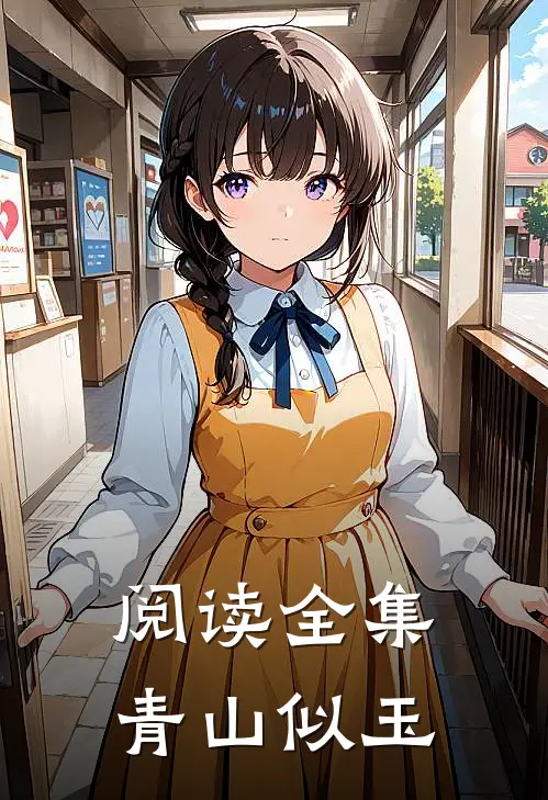 阅读全集青山似玉