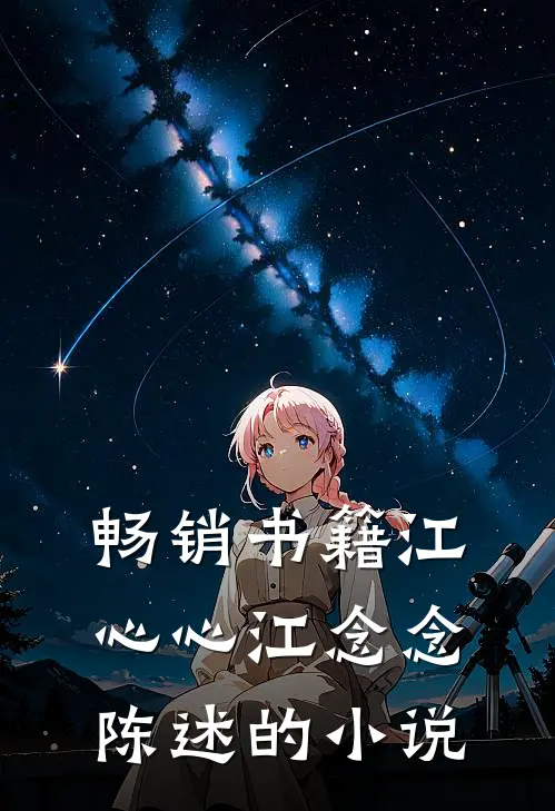 畅销书籍江心心江念念陈述的小说