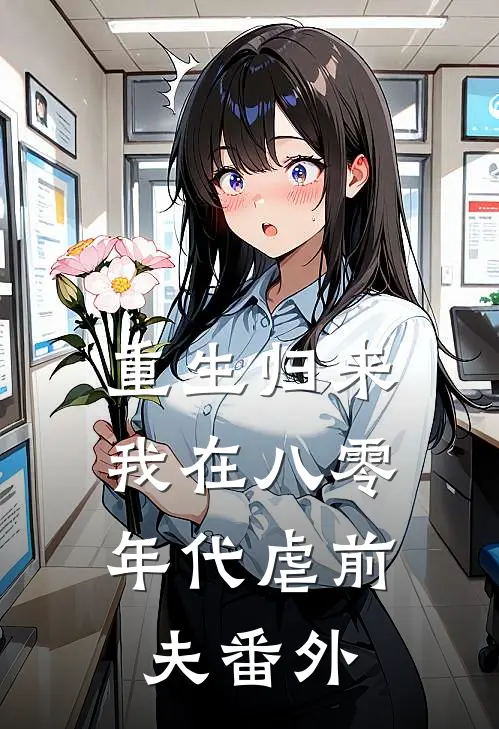 重生归来，我在八零年代虐前夫番外