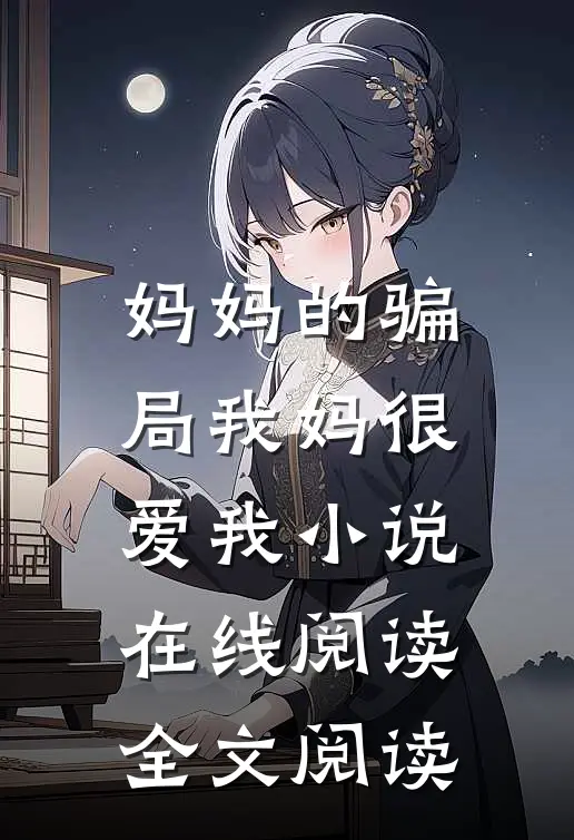 妈妈的骗局我妈很爱我小说在线阅读全文阅读