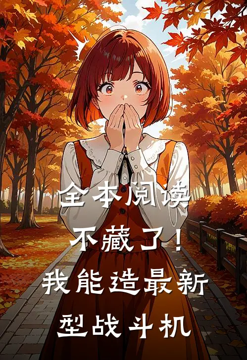 全本阅读不藏了！我能造最新型战斗机