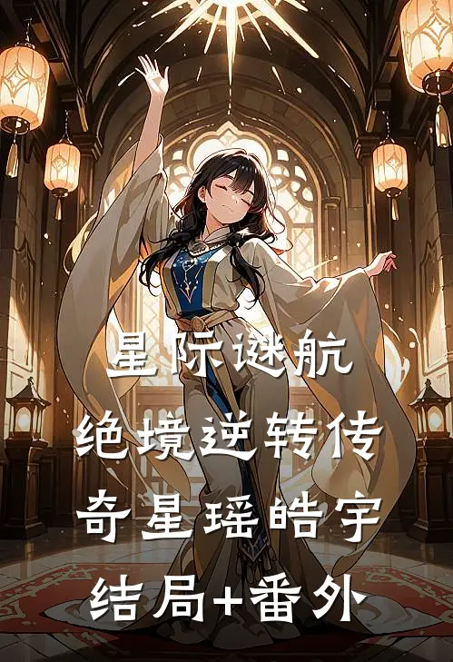 星际谜航：绝境逆转传奇星瑶皓宇结局+番外