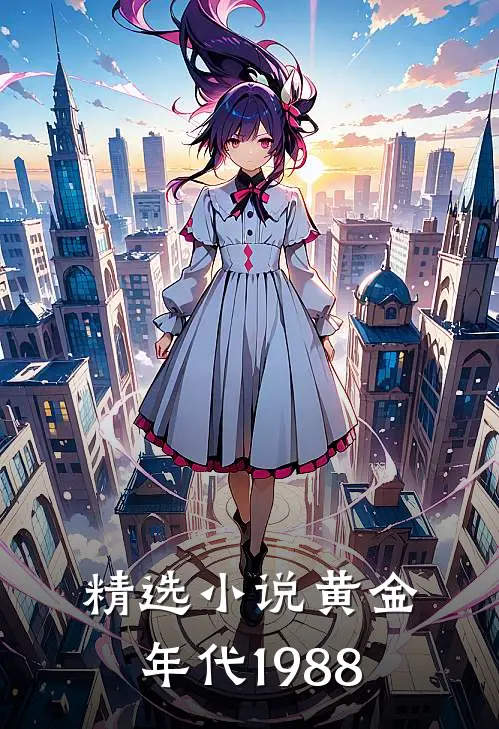 精选小说黄金年代1988