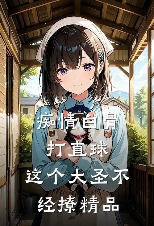 痴情白骨打直球，这个大圣不经撩精品