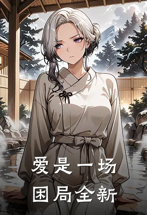 爱是一场困局全新
