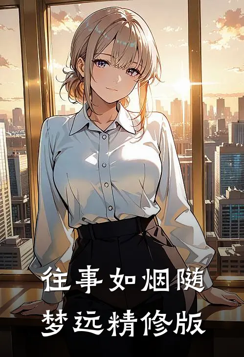 往事如烟随梦远精修版