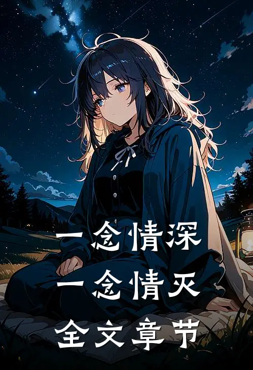 一念情深一念情灭全文章节