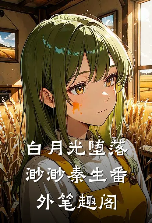 白月光堕落：渺渺秦生番外笔趣阁