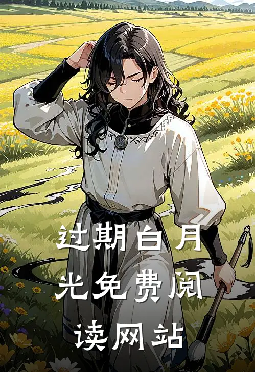 过期白月光免费阅读网站