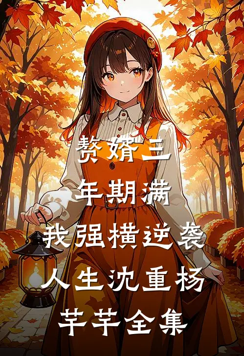 赘婿三年期满，我强横逆袭人生沈重杨芊芊全集
