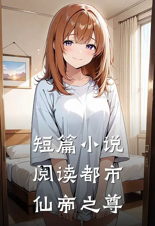 短篇小说阅读都市：仙帝之尊