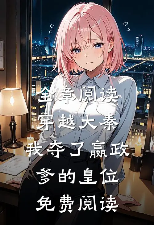全章阅读穿越大秦,我夺了嬴政爹的皇位免费阅读