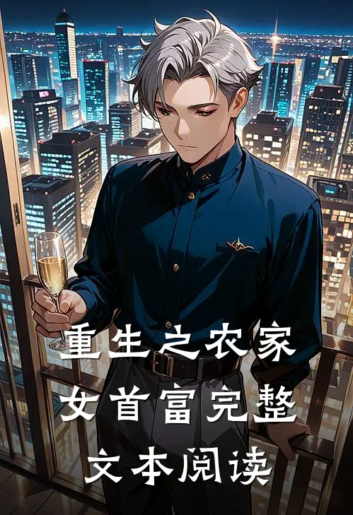 重生之农家女首富完整文本阅读