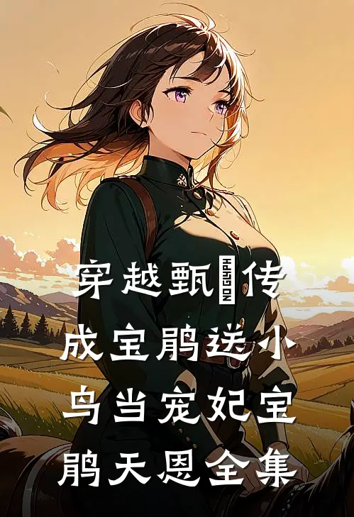 穿越甄嬛传成宝鹃送小鸟当宠妃宝鹃天恩 全集