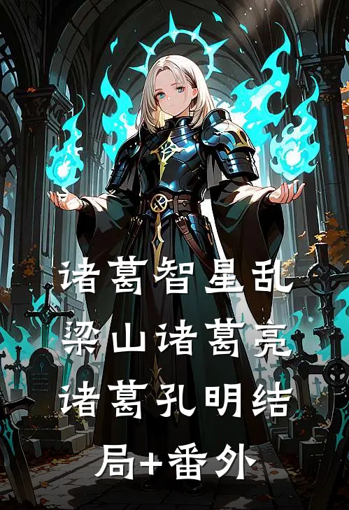 诸葛智星乱梁山诸葛亮诸葛孔明结局+番外
