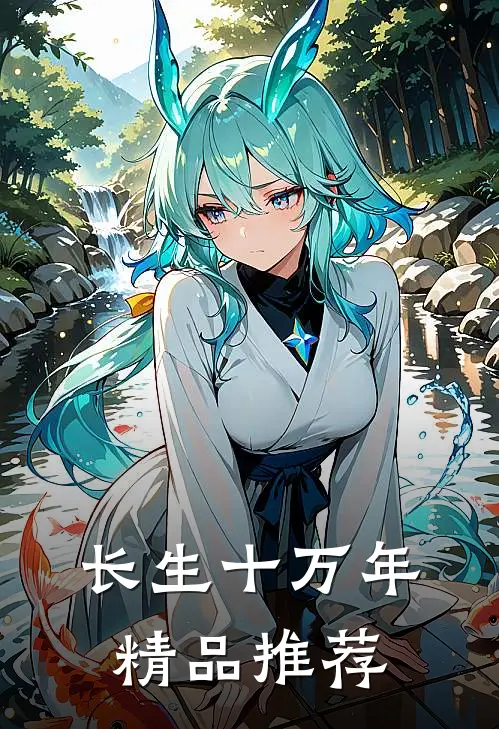 长生十万年精品推荐