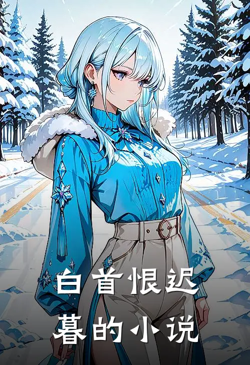 白首恨迟暮的小说