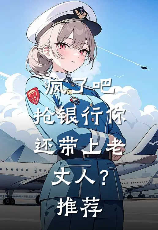 疯了吧，抢银行你还带上老丈人？推荐