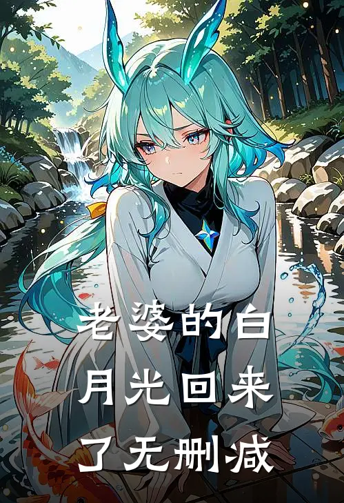 老婆的白月光回来了无删减