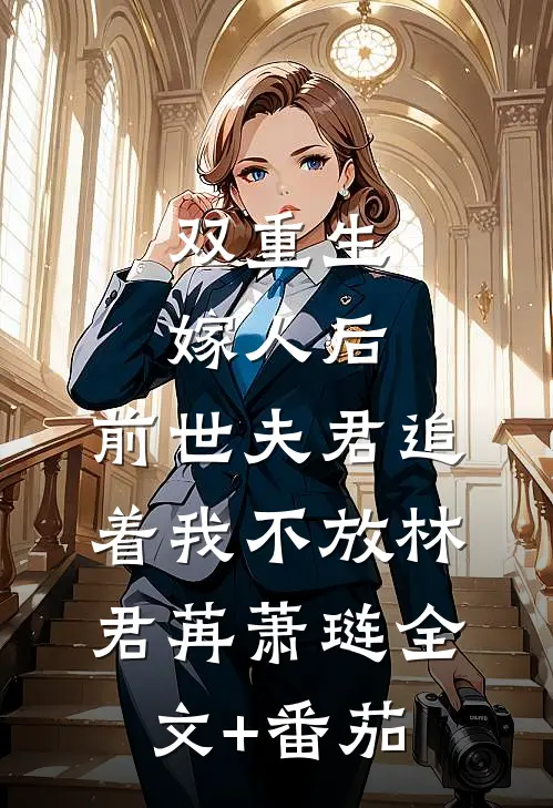 双重生：嫁人后，前世夫君追着我不放林君苒萧琏全文+番茄