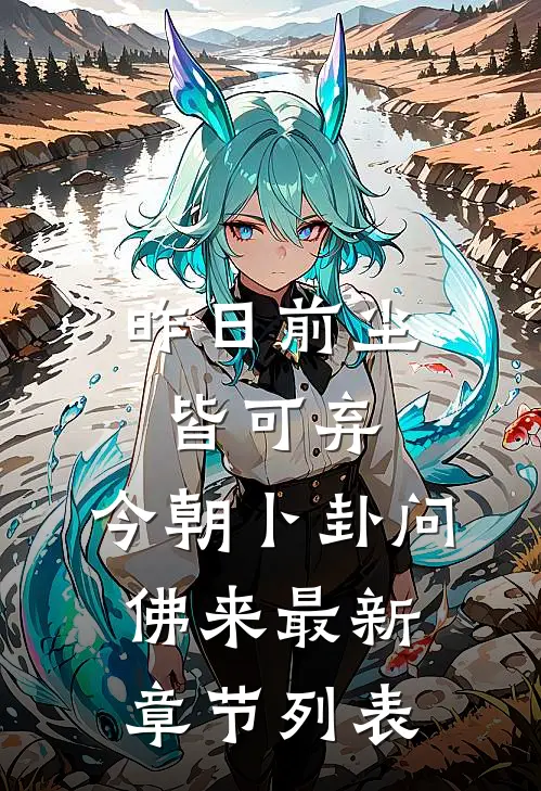 昨日前尘皆可弃，今朝卜卦问佛来最新章节列表