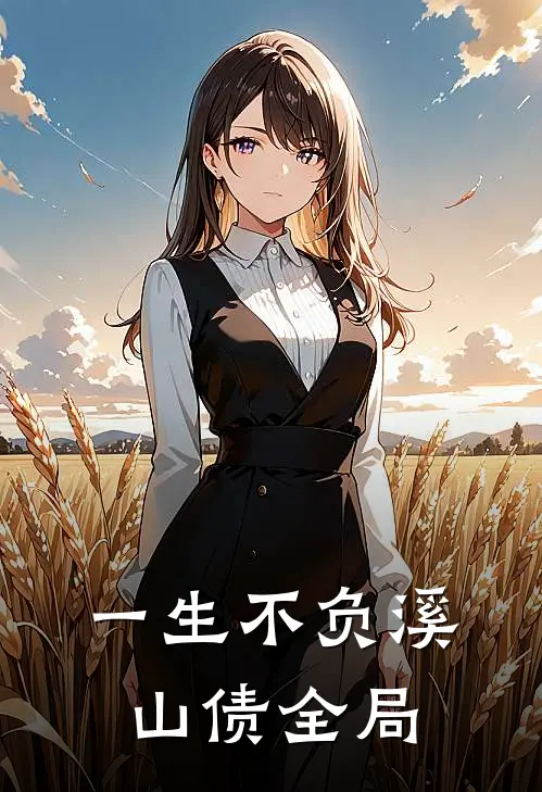 一生不负溪山债全局