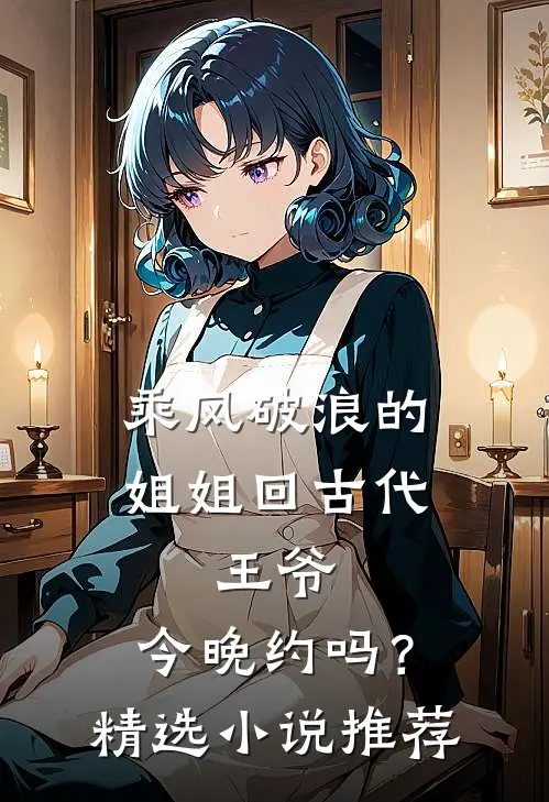 乘风破浪的姐姐回古代：王爷，今晚约吗？精选小说推荐