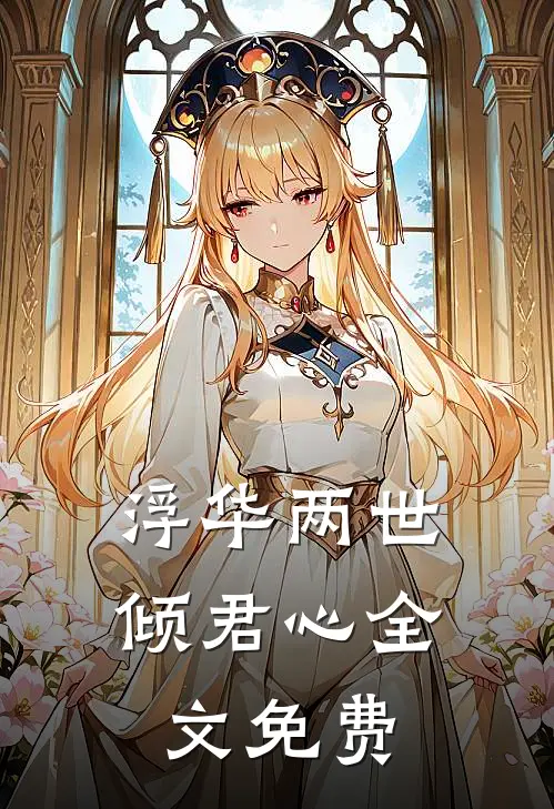 浮华两世倾君心全文免费