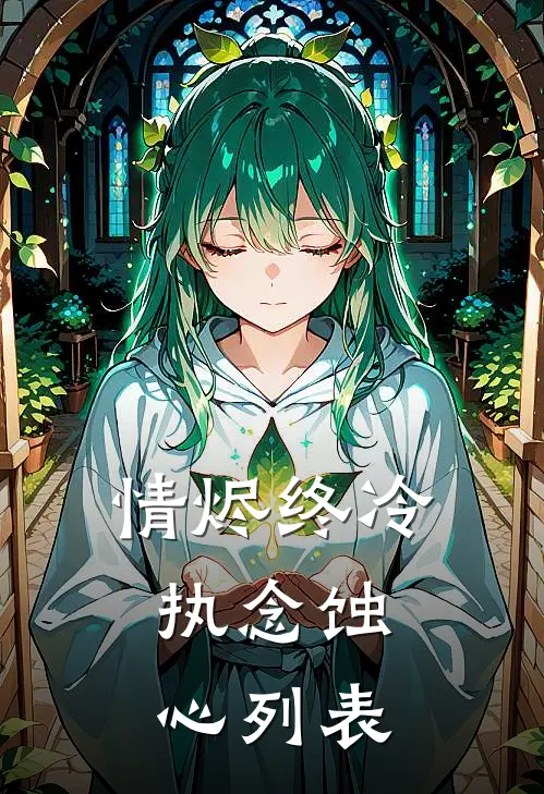 情烬终冷，执念蚀心列表
