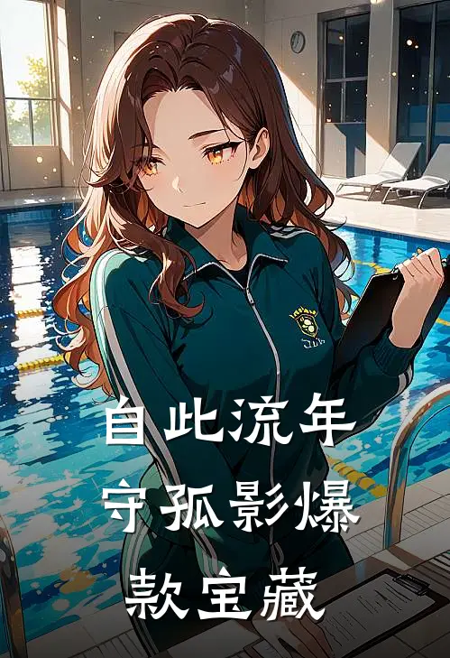 自此流年守孤影爆款宝藏