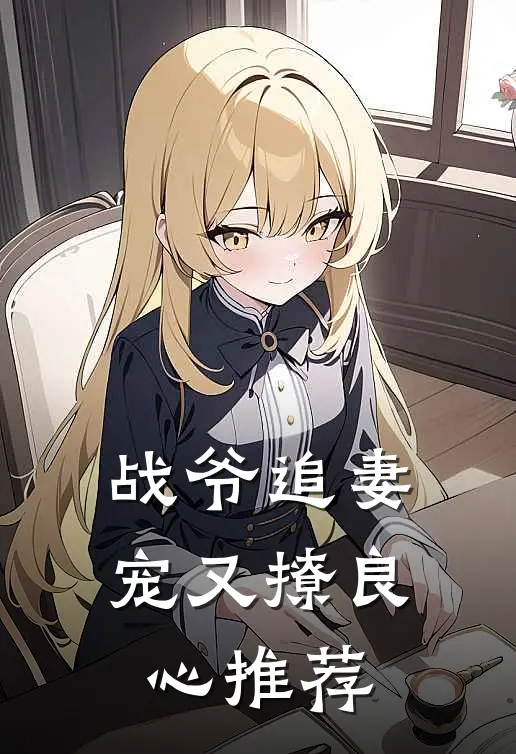 战爷追妻宠又撩良心推荐