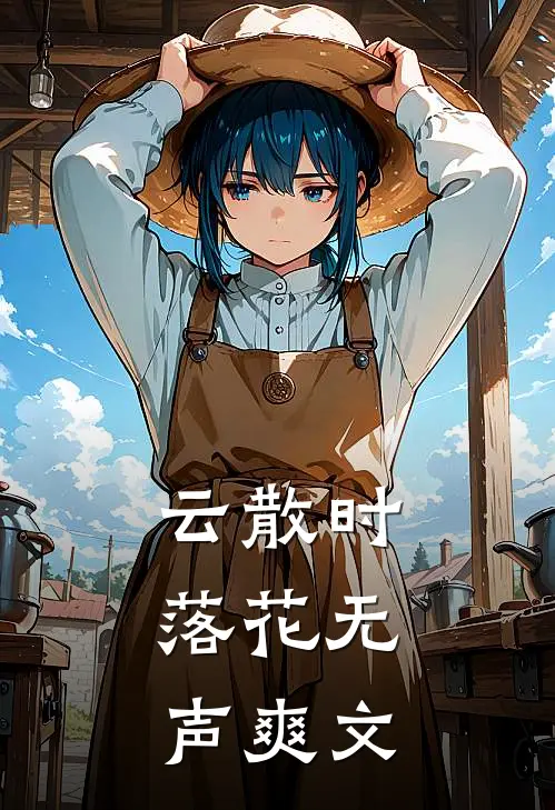 云散时，落花无声爽文