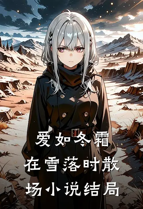 爱如冬霜：在雪落时散场小说结局