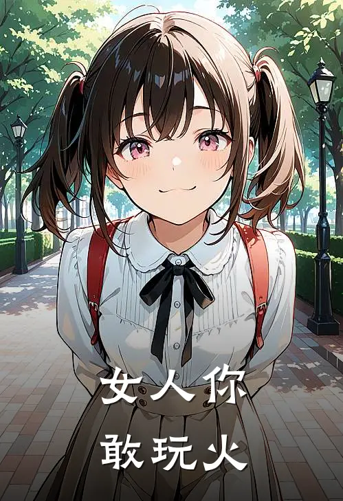 女人你敢玩火