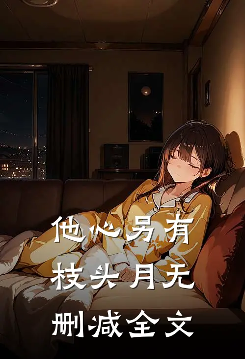 他心另有枝头月无删减全文