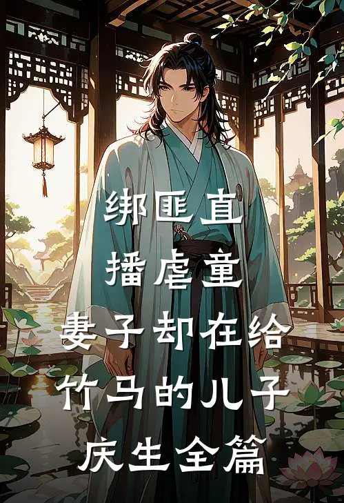 绑匪直播虐童，妻子却在给竹马的儿子庆生全篇