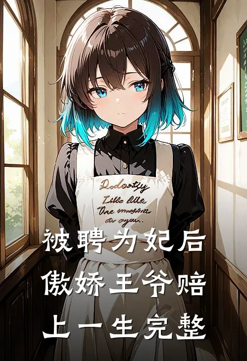 被聘为妃后，傲娇王爷赔上一生完整