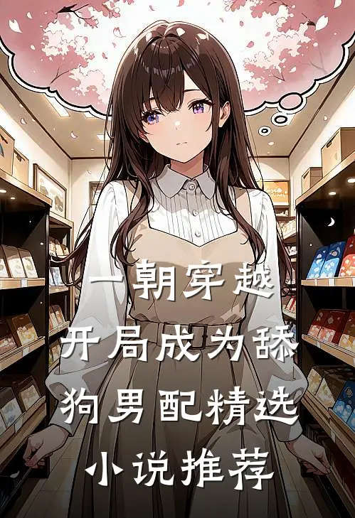 一朝穿越，开局成为舔狗男配精选小说推荐
