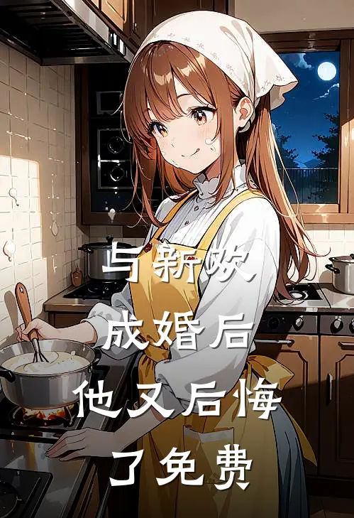 与新欢成婚后，他又后悔了免费