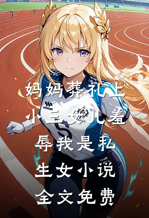 妈妈葬礼上，小三女儿羞辱我是“私生女”小说全文免费
