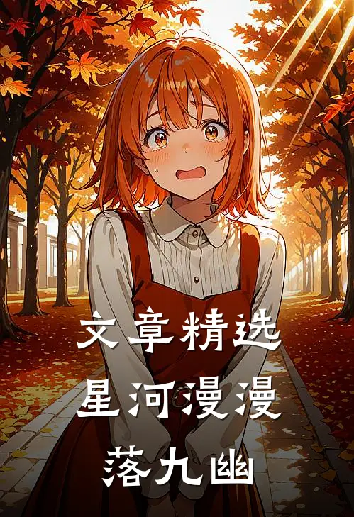 文章精选星河漫漫落九幽