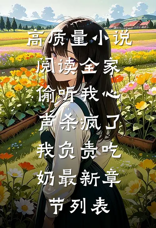 高质量小说阅读全家偷听我心声杀疯了,我负责吃奶最新章节列表