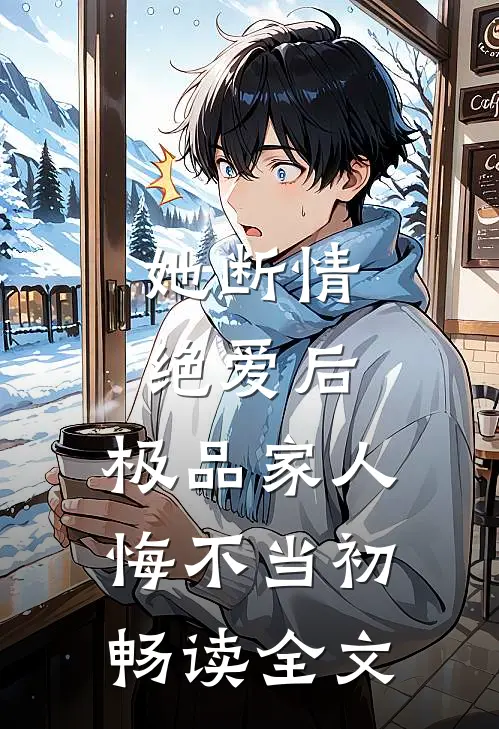 她断情绝爱后，极品家人悔不当初畅读全文