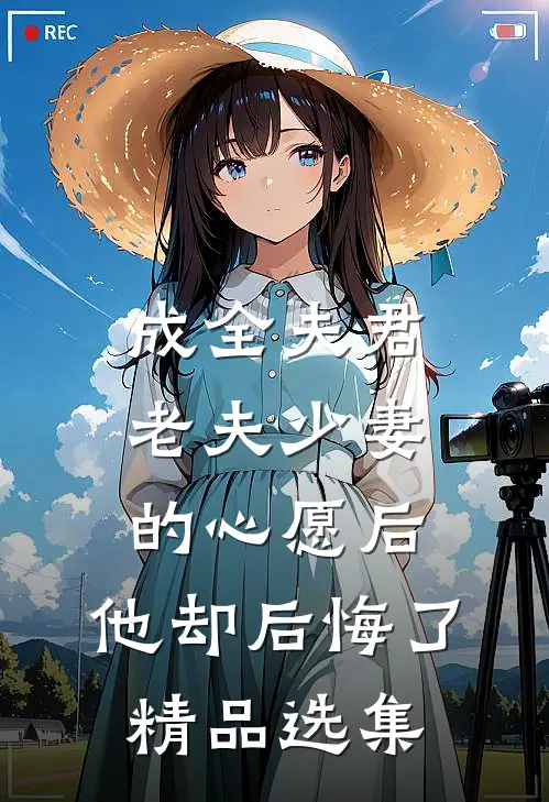 成全夫君老夫少妻的心愿后，他却后悔了精品选集